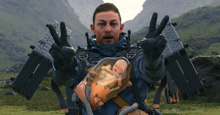 Hideo Kojima’nın en popüler oyunu film oluyor!