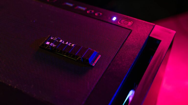 Depolama ve cihazların performansı arasındaki bağlantı: Bilmeniz gereken her şey