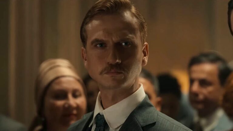 Disney+’a Atatürk filmi şoku! Rekor üstüne rekor kırdı