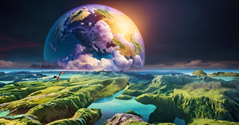 Gezegen sağlığı ekibi kuruldu! Ne yapacak?