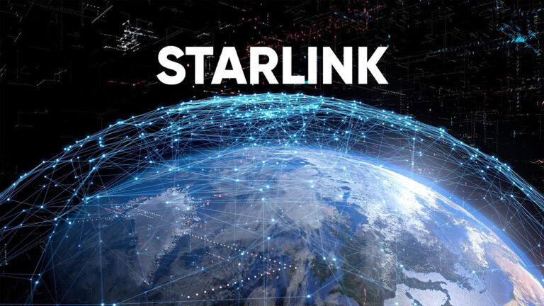 Starlink Önemli Bir Eşiği Aştı