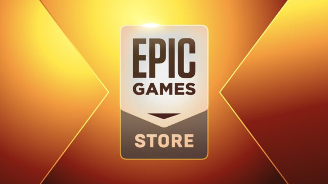 The event continues!  Today's free game from Epic Games has been announced