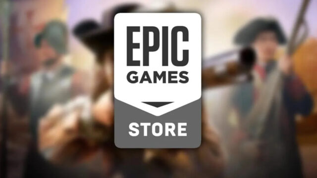 Golf lovers here!  Epic Games distributes the popular game for free