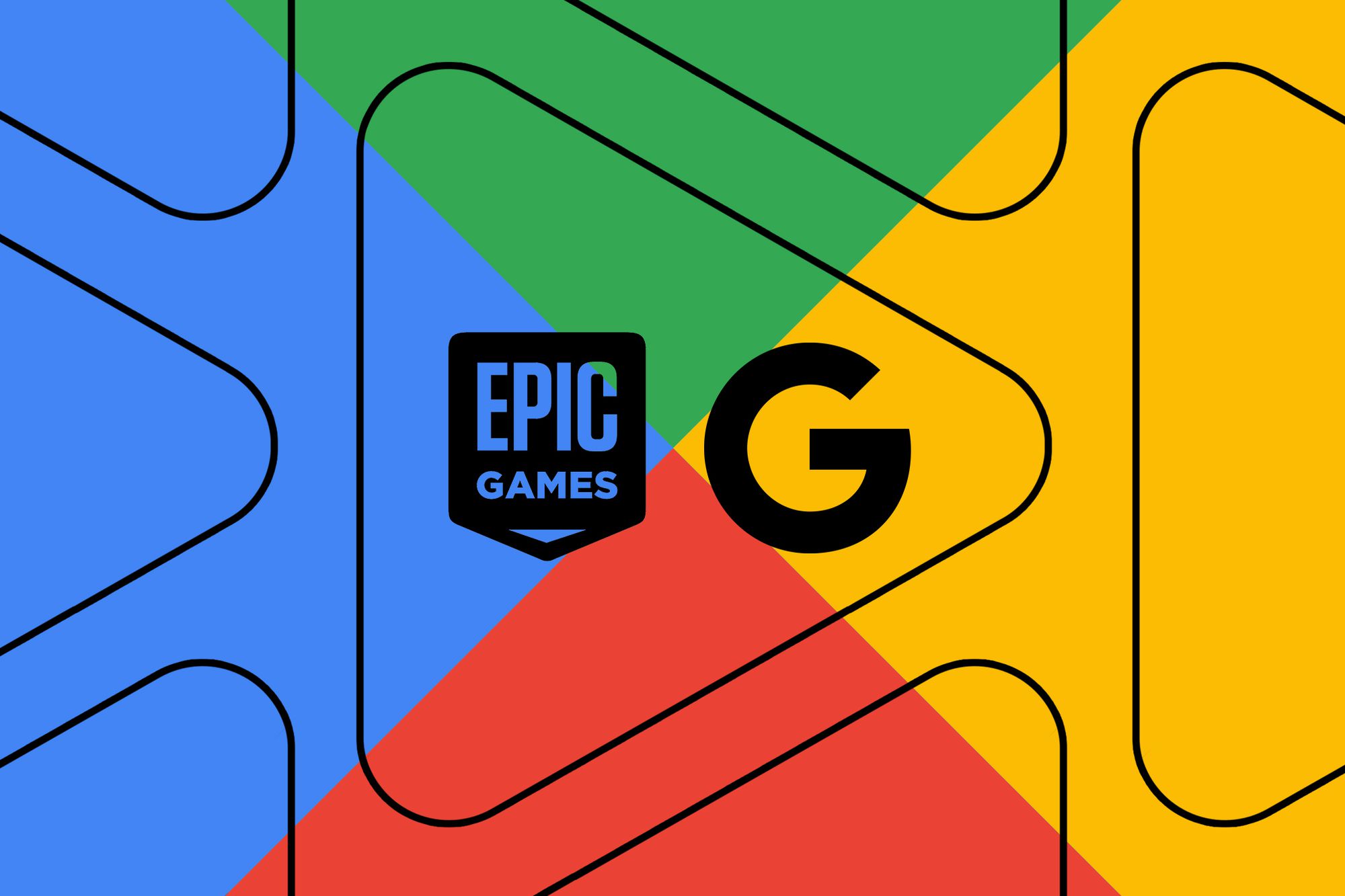 The case between Epic Games and Google has been resolved