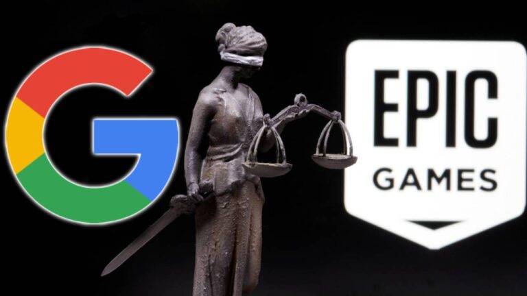 Epic Games vs. Google davasında karar çıktı: Kim kazandı?