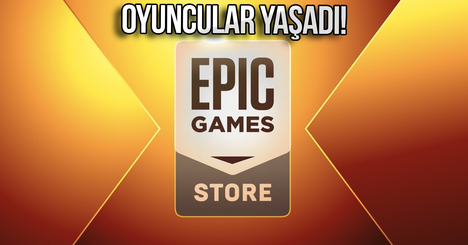 Popüler yarış oyunu Epic Games Store’da ücretsiz oldu!