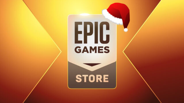 New Year's discounts have started at Epic!  60+33 percent discount for FC 24 worth 1800 TL