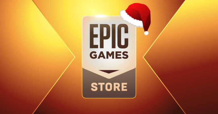 Epic Games 500 liralık oyunu 24 saatliğine ücretsiz veriyor!