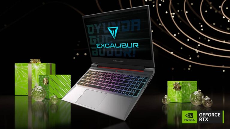 Excalibur
