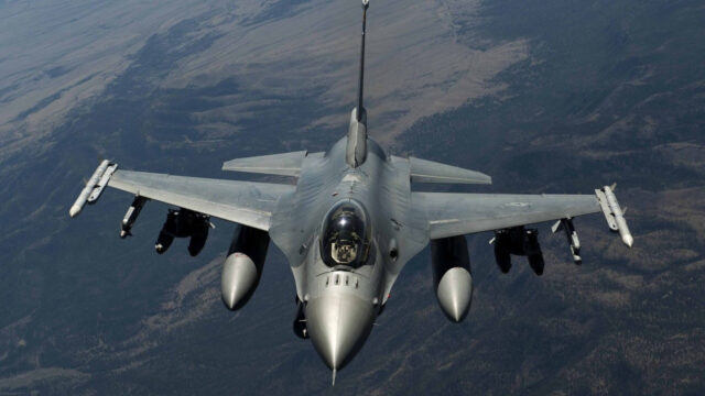 F-16 Block 70 deliveries have started!  When will Türkiye receive it?