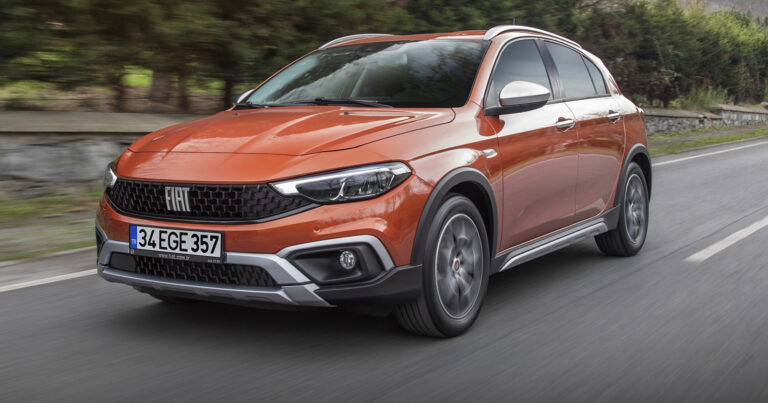 Fiat Ekim Kampanyası Başladı: İşte İndirimli ve Kredili Modeller!