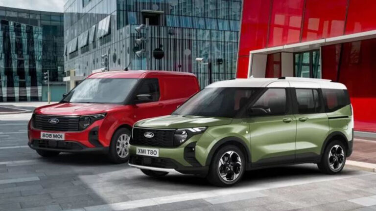 Ford’a kaçak araç ithal etmekten dev ceza!