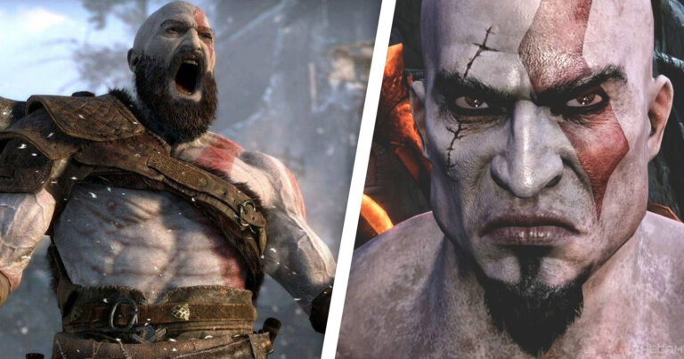 God of War dizisi yine zora girdi: Proje resmen darmaduman!