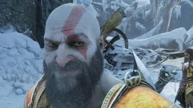 God of War Ragnarök is on its way to PC!  History revealed