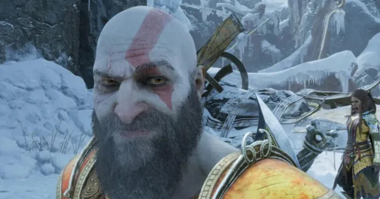 God of War geliştiricisinden yepyeni bir oyun geliyor!