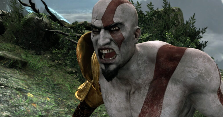 God of War, yeni oyunla Yunan mitolojisine mi dönecek?