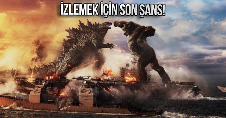 Hayranları üzgün! Netflix, sevilen filme veda ediyor