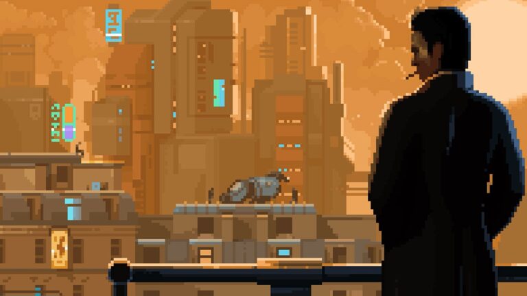 Steam’in popüler oyunu, GOG’da kısa süreliğine ücretsiz oldu!