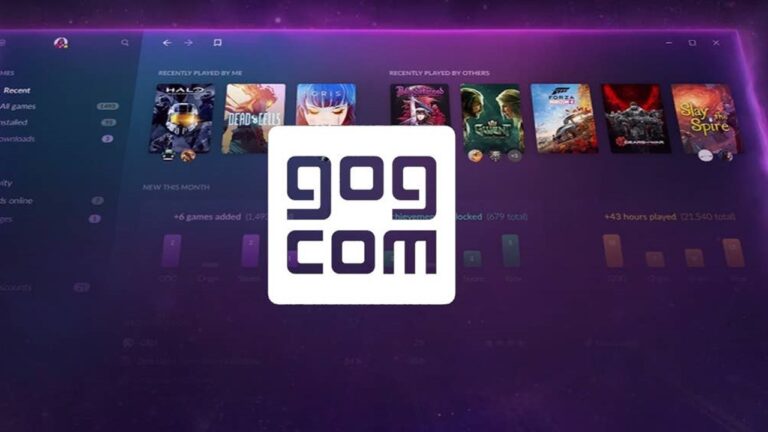 GOG’da son fırsat: Binlerce oyun yüzde 90 indirimli!
