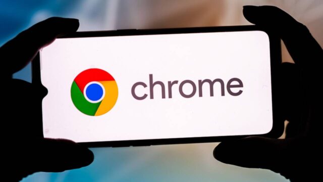 Frightening vulnerability in Google Chrome!  Hackers can access your account