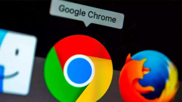 “What was the need for Google Chrome?”  A new feature is coming that makes you say!