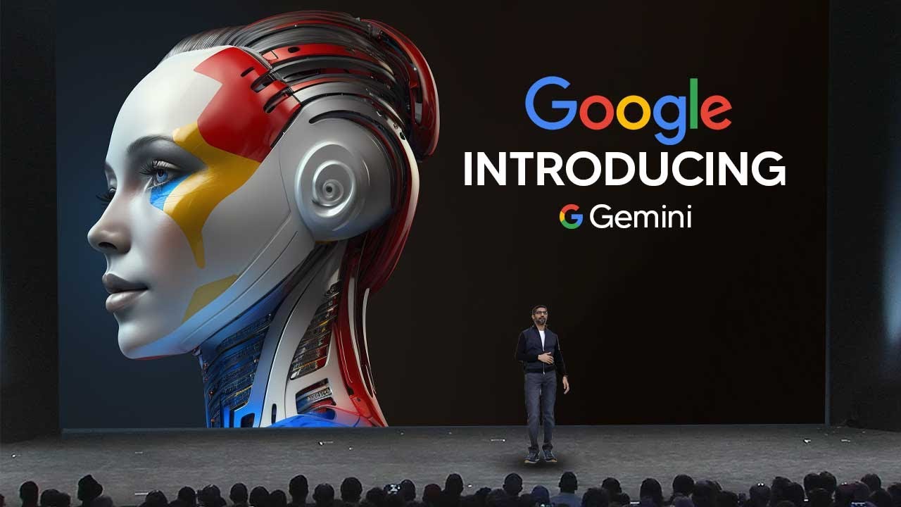 Google Gemini özellikleri