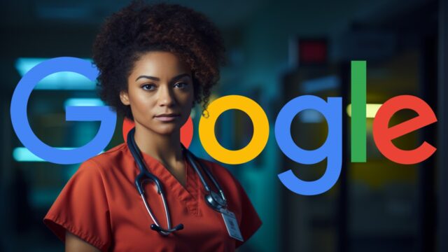 Google's new artificial intelligence will bring the doctor to you!