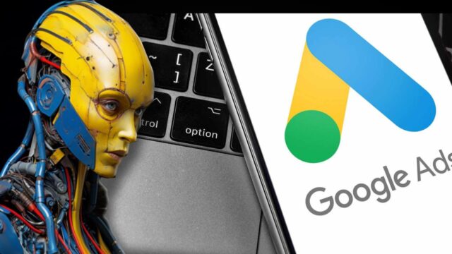 Artificial intelligence shrinkage at Google!  The need for humans is decreasing