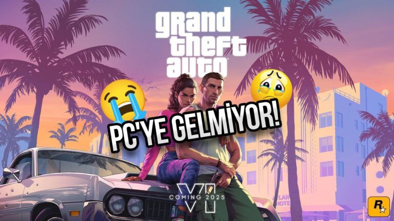GTA 6 için beklenen açıklama! İlk hangi konsola gelecek?