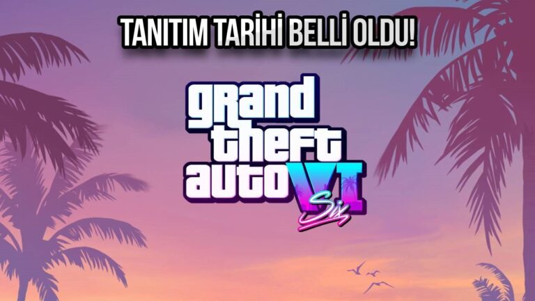 Yılların bekleyişi sona eriyor! GTA 6 tanıtım tarihi açıklandı