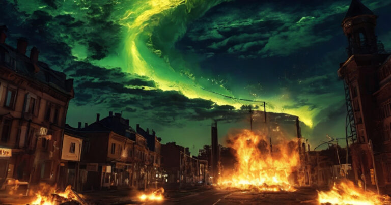 Yıkıcı Güneş fırtınası geliyor! Tüm internet ağı çökebilir