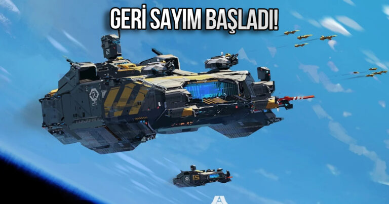 20 yılın ardından! Çok beklenen strateji oyununun sistem gereksinimleri açıklandı