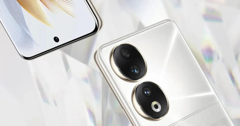 Tasarımı sızdı: 100W hızlı şarjlı Honor 90 GT tanıtıma hazırlanıyor!