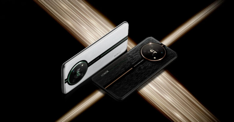 Honor’dan bir ilk: 24 GB RAM’li Honor 90 GT ve X50 GT çıkış tarihi belli oldu!