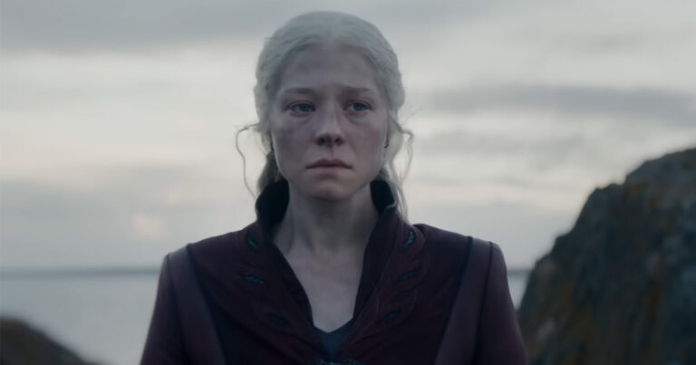 House of the Dragon 2. sezonundan ilk fragman geldi!