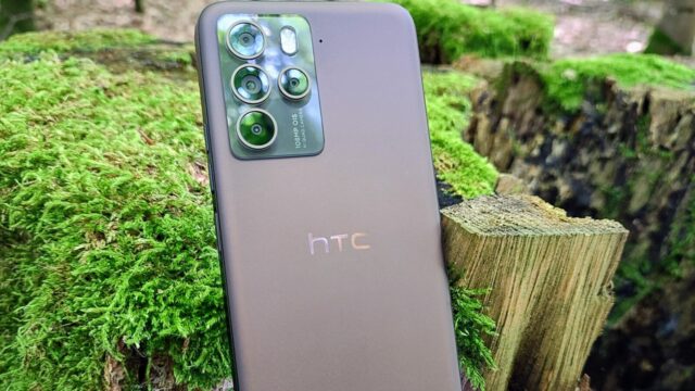 HTC is doing it from scratch!  It will shake things up in affordable phones