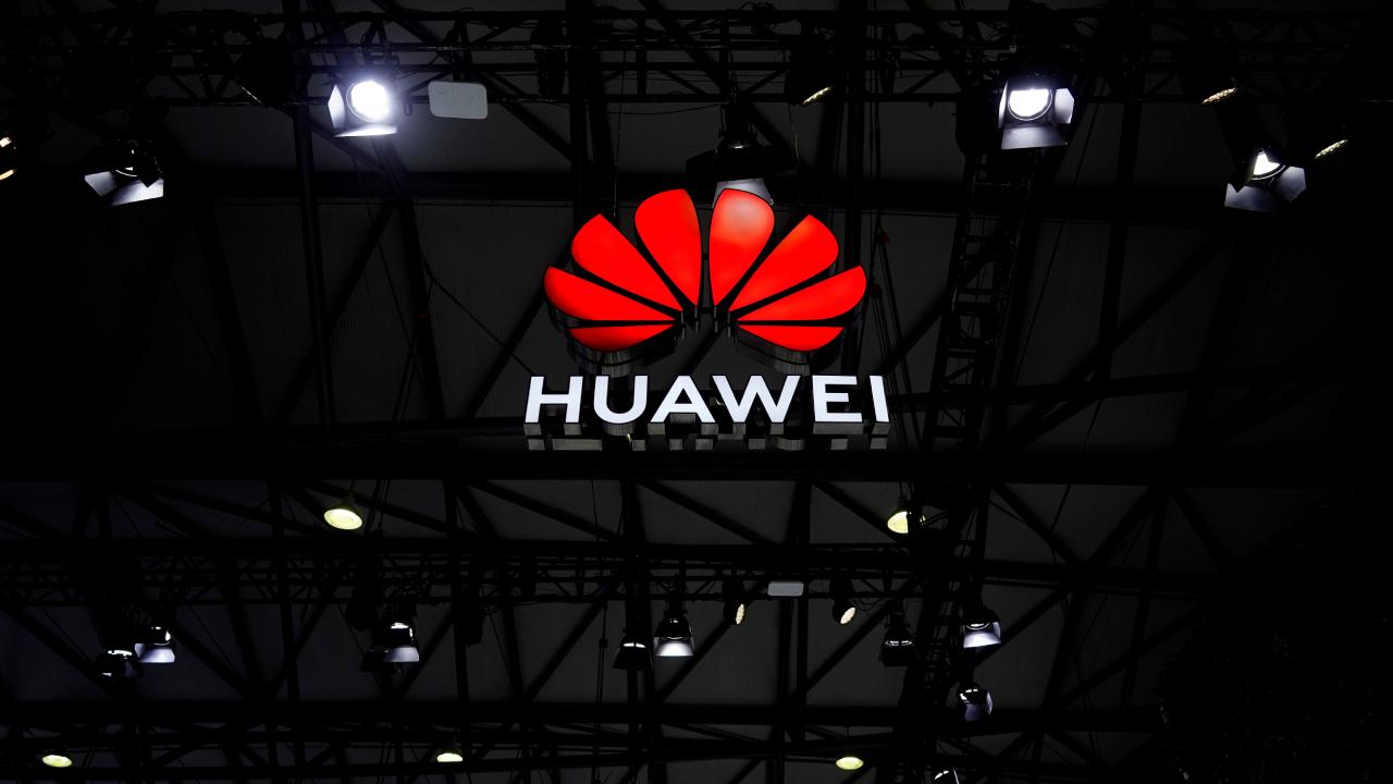 Huawei increased its annual revenue!