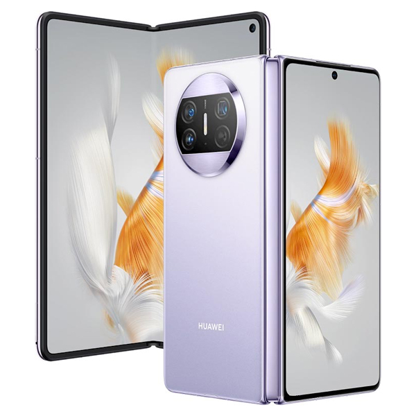 Huawei Mate X3