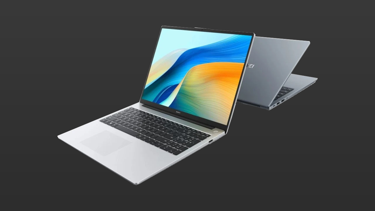 Huawei Matebook D16 (2024) features and price