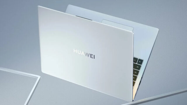Huawei Matebook D16 2024 tanıtıldı!
