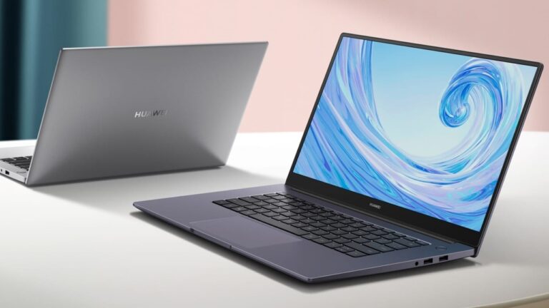Huawei’nin MateBook çıkışı devam edecek mi?
