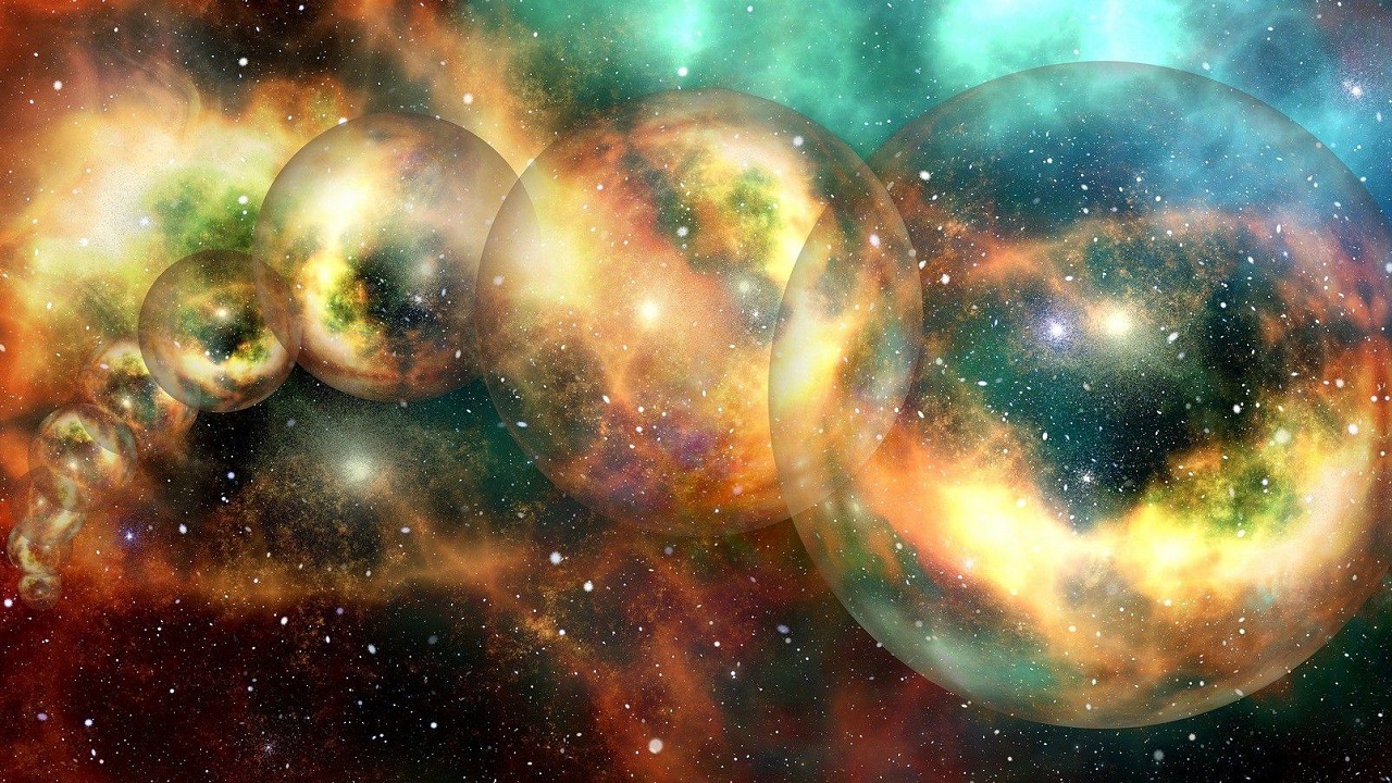 Hubble Balonu teorisi, Einstein’in teorisini çürütüyor