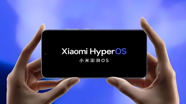 The second group has been announced!  Xiaomi gives HyperOS to more than 80 devices