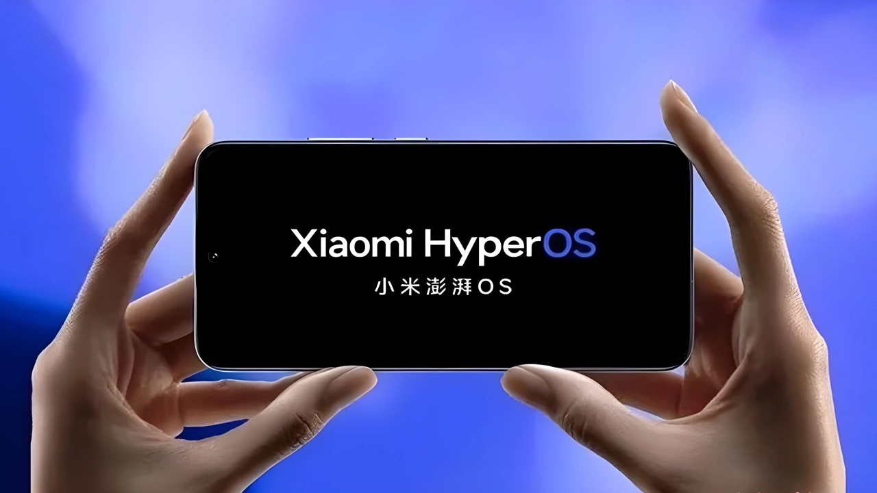 Xiaomi models that will receive HyperOS update in the first quarter of 2024