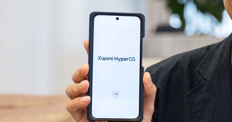 Xiaomi, önümüzdeki yıl ilk HyperOS güncellemesi alacak modelleri açıkladı!