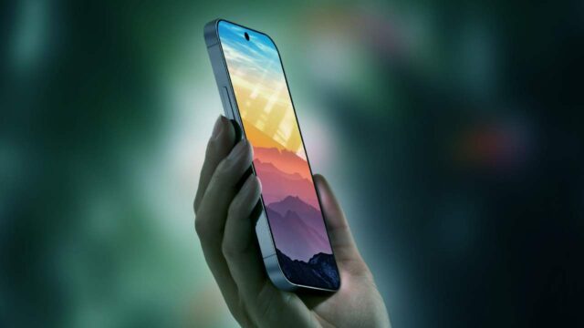 The first images from the iPhone 16 series have arrived!  This is what it will look like