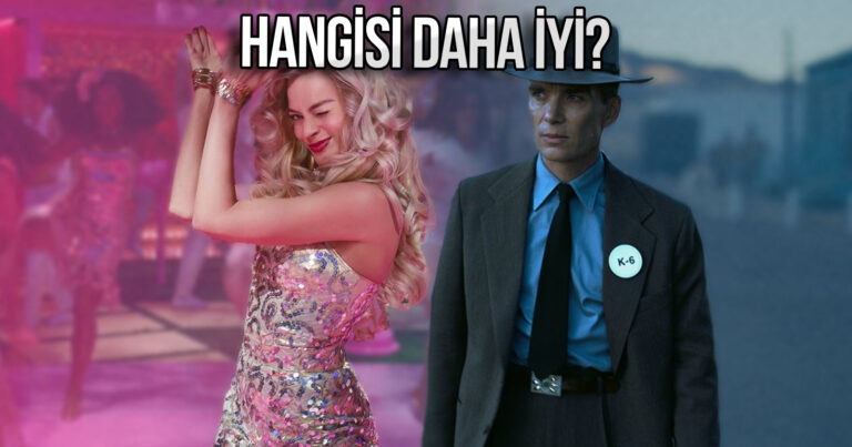 IMDb, 2023’ün en iyi dizi ve filmlerini açıkladı! Tartışmalar sonlandı