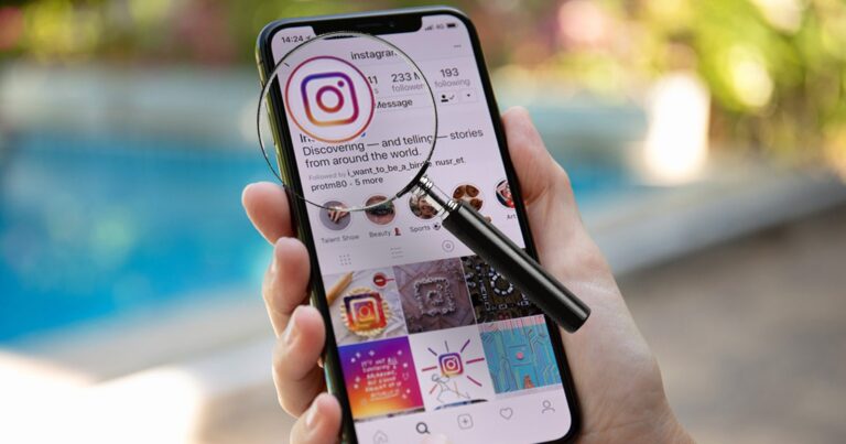 Instagram’da yazdıklarınızı artık iki kere kontrol edin!