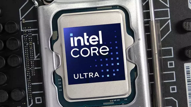 50 percent performance increase from Intel to new processors!