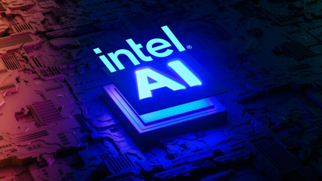 Intel is preparing to unlock the future with artificial intelligence